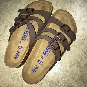 Florida Birkenstock’s